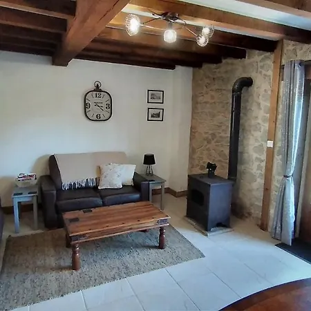 Vakantiehuis Character 2 Bed Within Walking Distance Of Bar/restaurants