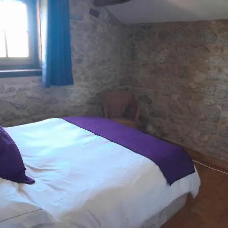 Character 2 Bed Within Walking Distance Of Bar/restaurants Piégut-Pluviers