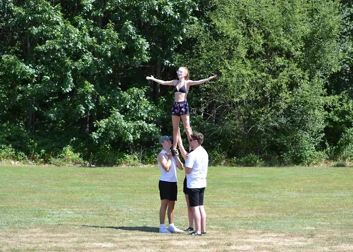 Character 2 Bed Within Walking Distance Of Bar/restaurants Casa vacanze *