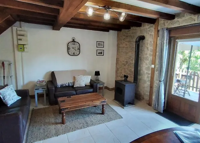 Casa vacanze Character 2 Bed Within Walking Distance Of Bar/restaurants
