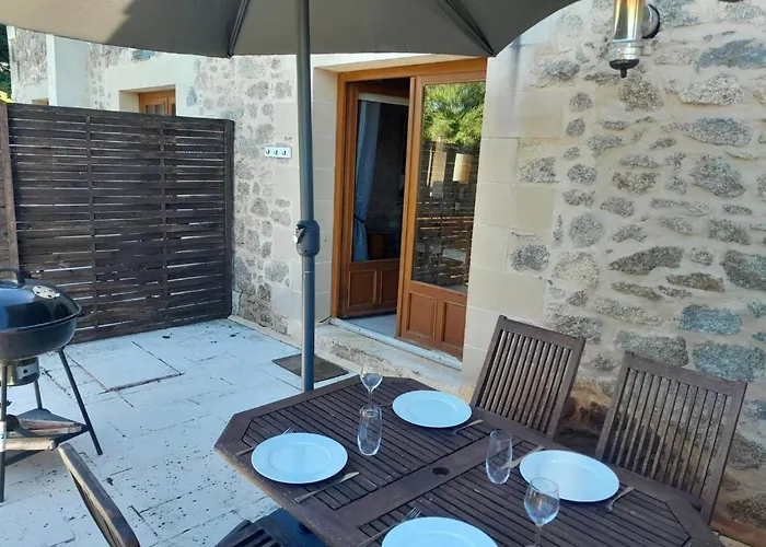 בית נופש Character 2 Bed Within Walking Distance Of Bar/restaurants